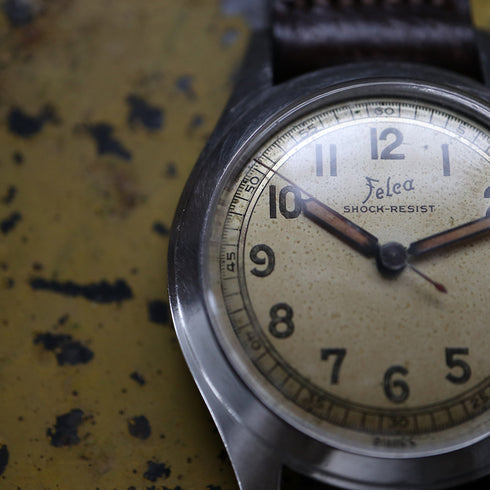 FELCA/KS-576